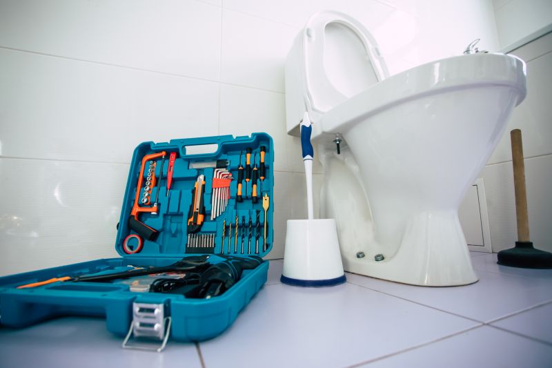 Increase Your Bidet Repair Business with an AI Driven, Targeted Website