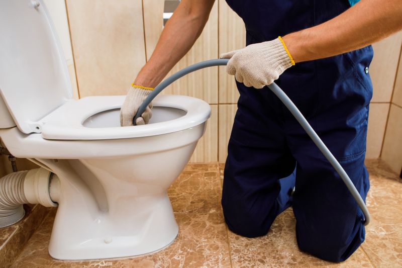 Bidet Repair