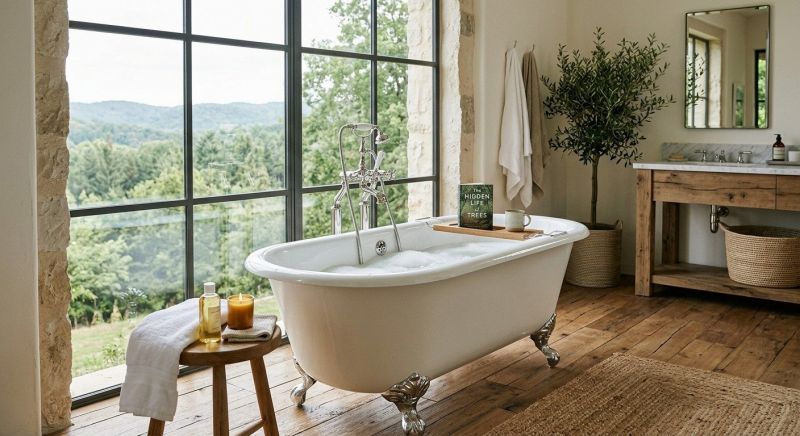 Soaking Tub Installation in West Chester, PA
