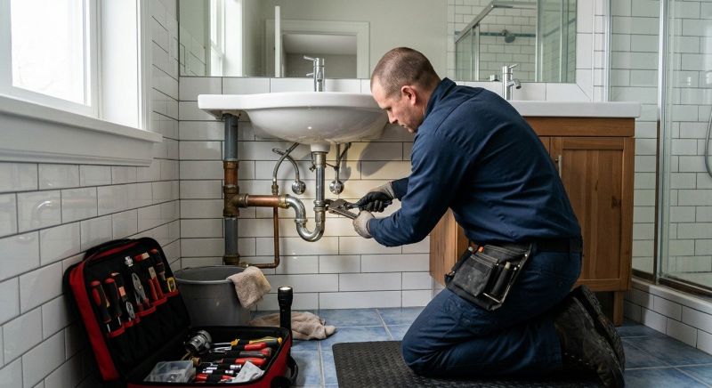 Trenchless Plumbing Service in Denver, CO