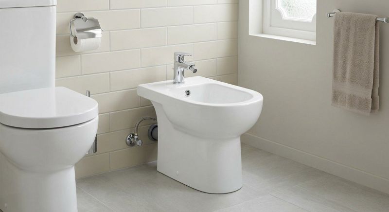 Bidet Repair